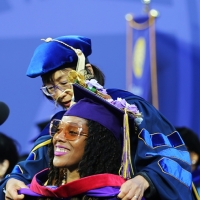 commencement activities